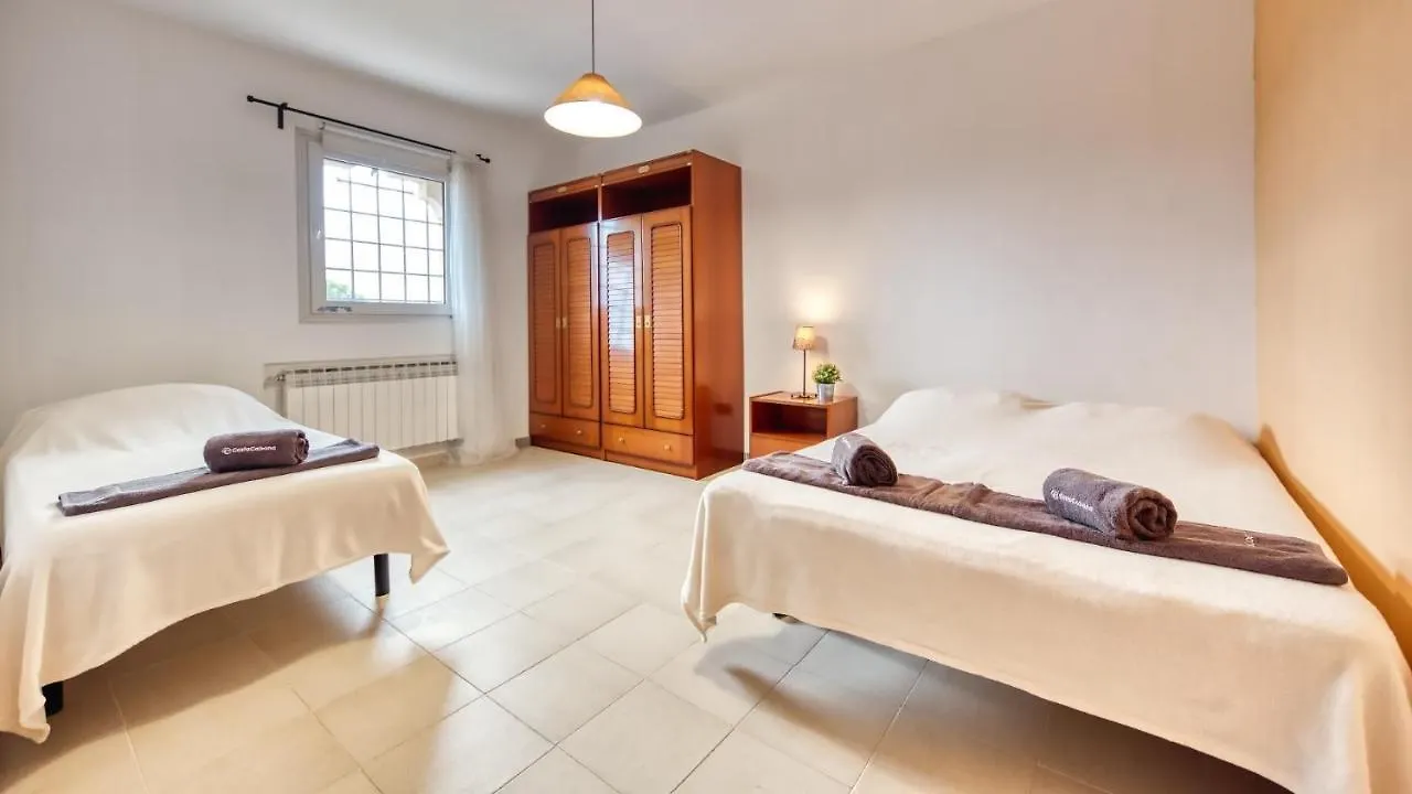 Costacabana - Villa Roxy Lloret de Mar España